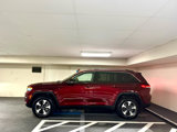 Used 2024 Jeep Grand Cherokee Limited 4xe image 2