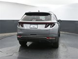 Used 2022 Hyundai Tucson Blue image 6