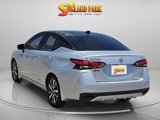 Used 2021 Nissan Versa SV image 4