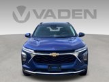 Used 2024 Chevrolet Trax LT image 2