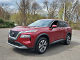 Used 2021 Nissan Rogue SV image 3