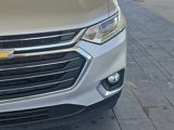 Used 2020 Chevrolet Traverse LT image 3