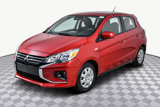 Used 2021 Mitsubishi Mirage image 4