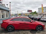 Used 2021 Hyundai Elantra SEL image 3