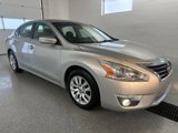 Used 2015 Nissan Altima 2.5 S image 2