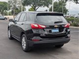 Used 2020 Chevrolet Equinox LS image 3