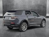 New 2025 Land Rover Discovery Sport Dynamic SE image 2
