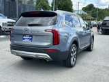 Used 2020 Kia Telluride EX w/ EX Premium Package image 3