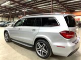 Used 2019 Mercedes-Benz GLS 550 4MATIC image 4