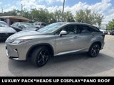 Used 2018 Lexus RX 450h AWD image 3