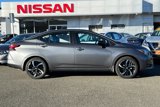 New 2025 Nissan Versa SR w/ Trunk Package image 5