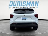 New 2025 Chevrolet Trax ACTIV w/ Driver Confidence Package image 5