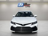 Used 2022 Toyota Camry LE image 2