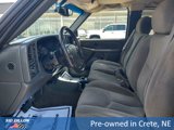 Used 2007 Chevrolet Silverado 1500 LT w/ Extended Cab Value Package image 6