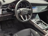 Used 2019 Audi Q8 Premium Plus w/ Premium Plus image 4