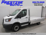Used 2018 Ford Transit 250 138 image 2