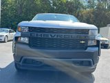 Used 2021 Chevrolet Silverado 1500 W/T w/ WT Value Package image 2