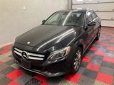Used 2016 Mercedes-Benz C 300 4MATIC Sedan image 2