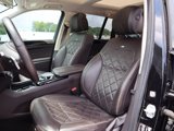 Used 2017 Mercedes-Benz GLS 550 4MATIC image 2