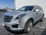 Used 2017 Cadillac XT5 Luxury image 3