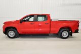 Used 2023 Chevrolet Silverado 1500 W/T w/ Trailering Package image 6