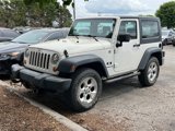 Used 2007 Jeep Wrangler X image 5