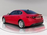 Used 2021 Alfa Romeo Giulia Ti w/ Active Assist 2 Package TI image 3