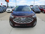 Used 2019 Ford Edge SEL w/ Equipment Group 201A image 3