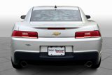 Used 2015 Chevrolet Camaro LS image 4