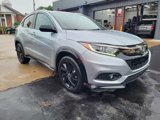 Used 2022 Honda HR-V Sport image 3