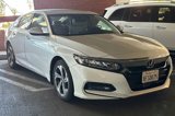 Used 2018 Honda Accord EX image 2