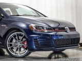 Used 2017 Volkswagen GTI Sport image 2