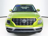 Certified 2023 Hyundai Venue SEL image 2