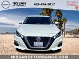 Certified 2019 Nissan Altima 2.5 SV image 2