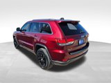 Used 2021 Jeep Grand Cherokee Laredo X image 6