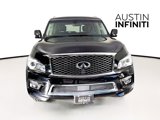 Used 2015 INFINITI QX80 2WD image 2