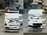 Used 2012 Toyota Corolla LE image 2