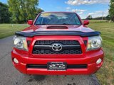 Used 2011 Toyota Tacoma 4x4 Double Cab image 3