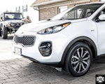 Used 2018 Kia Sportage EX image 5