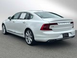 Used 2018 Volvo S90 T6 Inscription w/ Protection Package Premier image 5