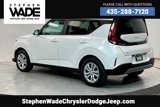 Used 2023 Kia Soul LX image 3