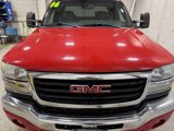 Used 2006 GMC Sierra 2500 SLT w/ Heavy-Duty Power Package image 4
