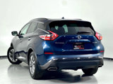 Used 2015 Nissan Murano SV w/ Premium Package image 6