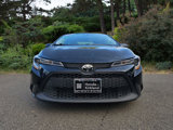 Used 2022 Toyota Corolla LE image 2