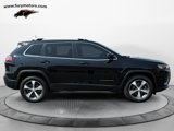 Used 2021 Jeep Cherokee Limited w/ Trailer Tow Group image 5