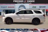New 2025 Dodge Durango GT w/ Blacktop Package image 4