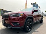 Used 2019 Jeep Cherokee Latitude Plus image 3