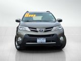 Used 2015 Toyota RAV4 XLE image 2