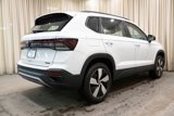 New 2025 Volkswagen Taos S image 6