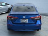 Certified 2024 Honda Civic Sport image 4